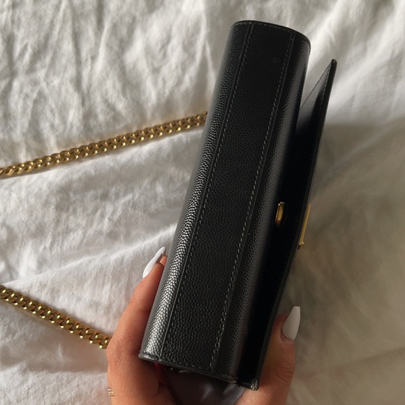 YSL Kate small monogram - Picture 16 of 17